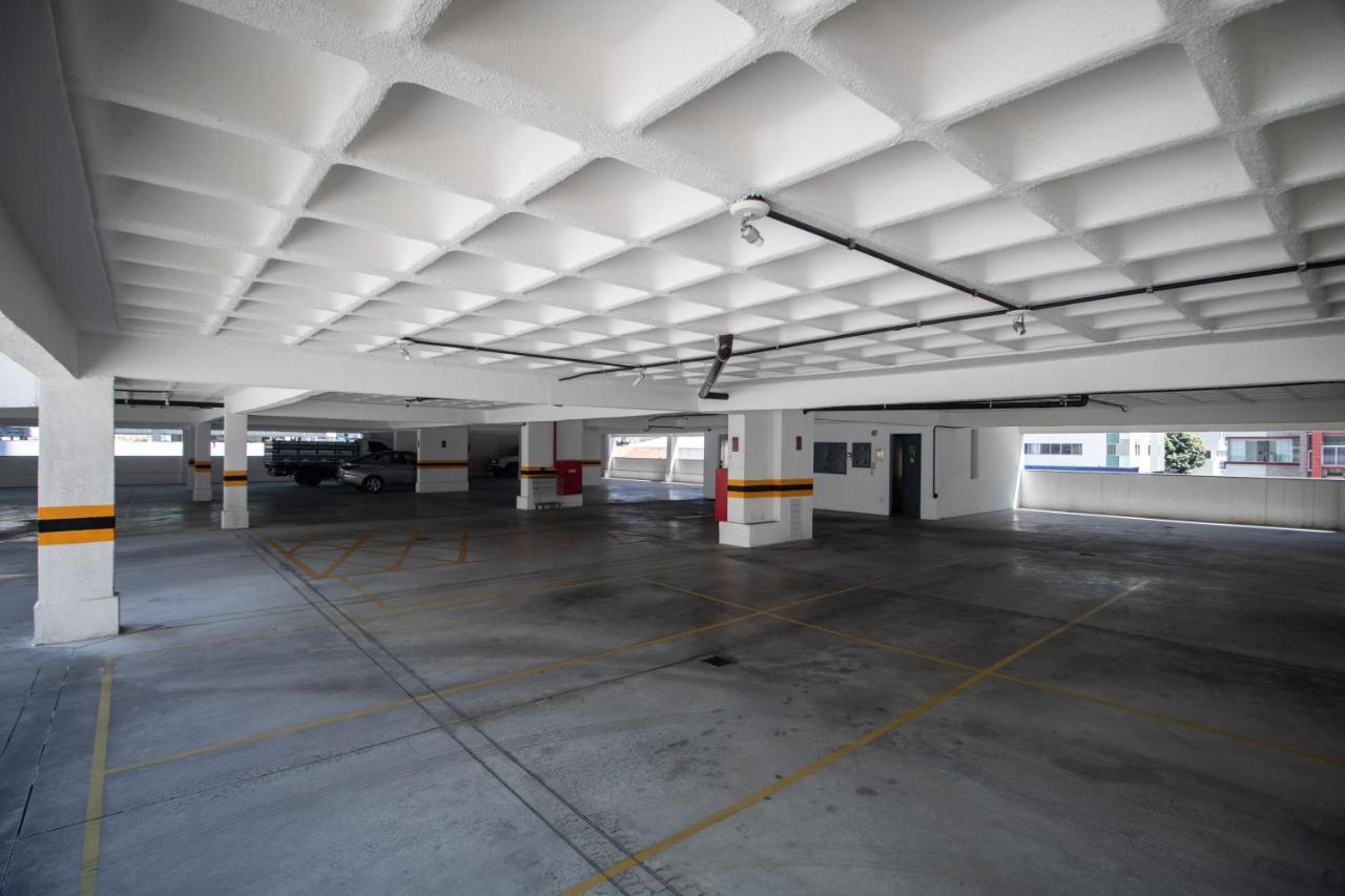 Flat Lado Shopping -vista P Mar * Recife