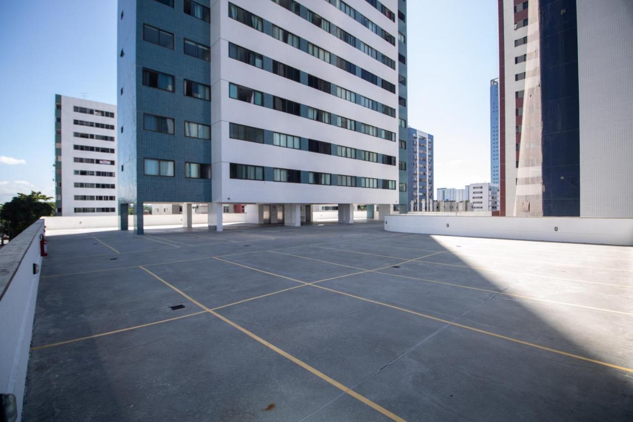 Flat Lado Shopping -vista P Mar *