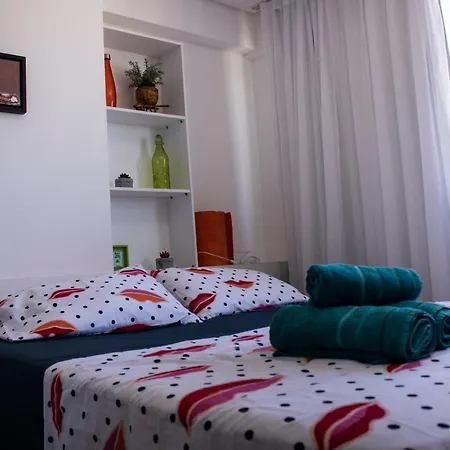 Flat Lado Shopping -Vista P Mar Apartment Recife Exterior photo