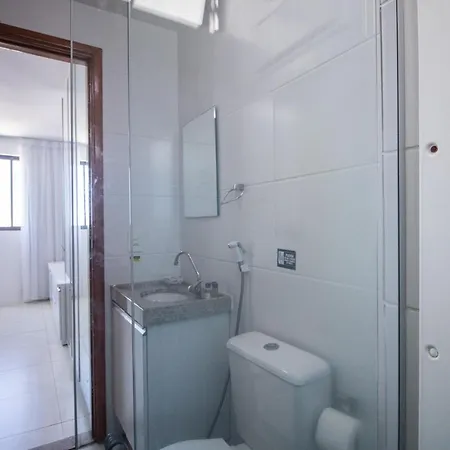 Flat Lado Shopping -Vista P Mar Apartment Recife Exterior photo