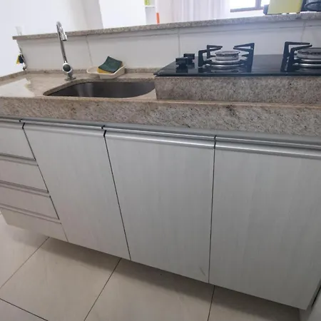 Flat Lado Shopping -Vista P Mar Apartment Recife Exterior photo