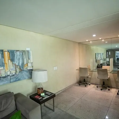 Flat Lado Shopping -Vista P Mar Apartment Recife Exterior photo